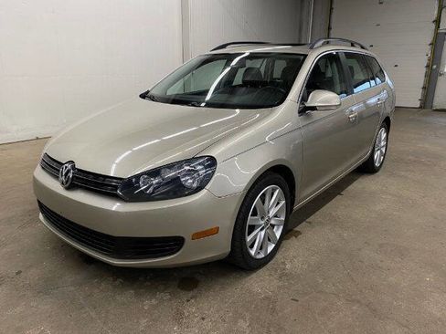 Used 2012 Volkswagen Jetta TDI image 9