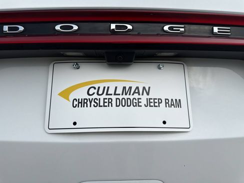 Used 2024 Dodge Durango GT AWD/4WD image 38