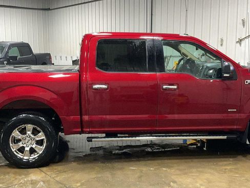 Used 2016 Ford F150 XLT w/ Equipment Group 302A Luxury image 4