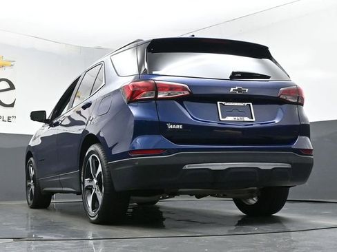 Used 2022 Chevrolet Equinox LT FWD image 53