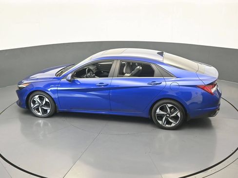 Used 2023 Hyundai Elantra Limited FWD image 48