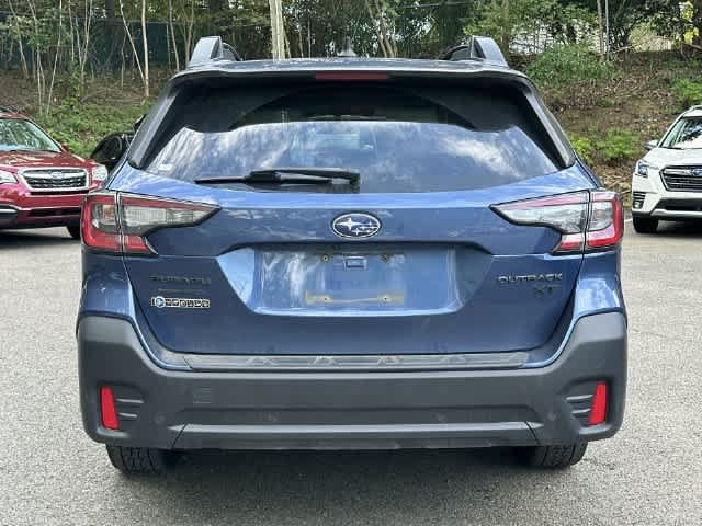 Used 2020 Subaru Outback Onyx Edition XT w/ Popular Package #2 AWD/4WD image 4