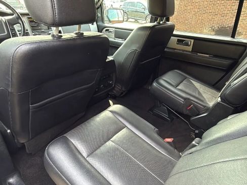 Used 2015 Ford Expedition EL XLT w/ Equipment Group 202A image 24