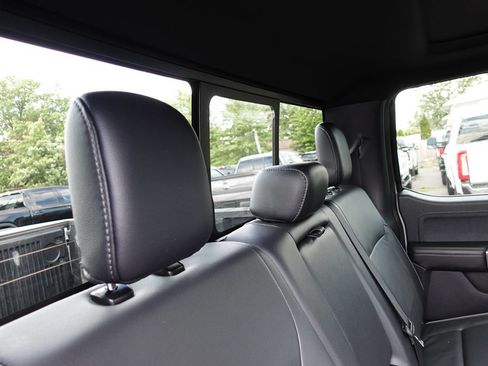 Used 2024 Ford F150 Lariat AWD/4WD image 38