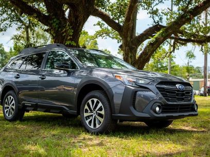 New 2025 Subaru Outback Premium w/ Popular Package #1