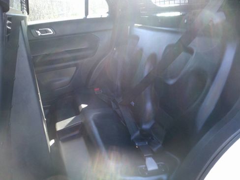 Used 2013 Ford Explorer 4WD Police Interceptor image 16