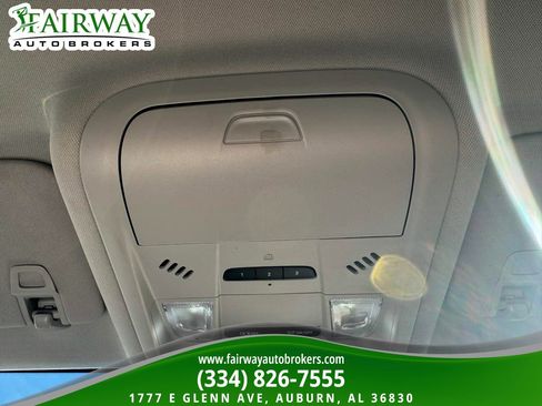 Used 2023 GMC Terrain AT4 image 24