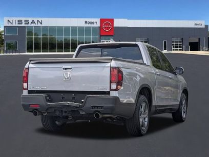 Used 2023 Honda Ridgeline RTL