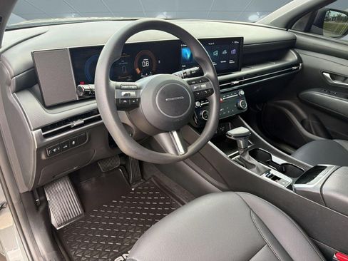 Used 2026 Hyundai Santa Cruz SEL FWD image 4