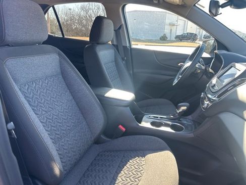Certified 2023 Chevrolet Equinox LT image 24