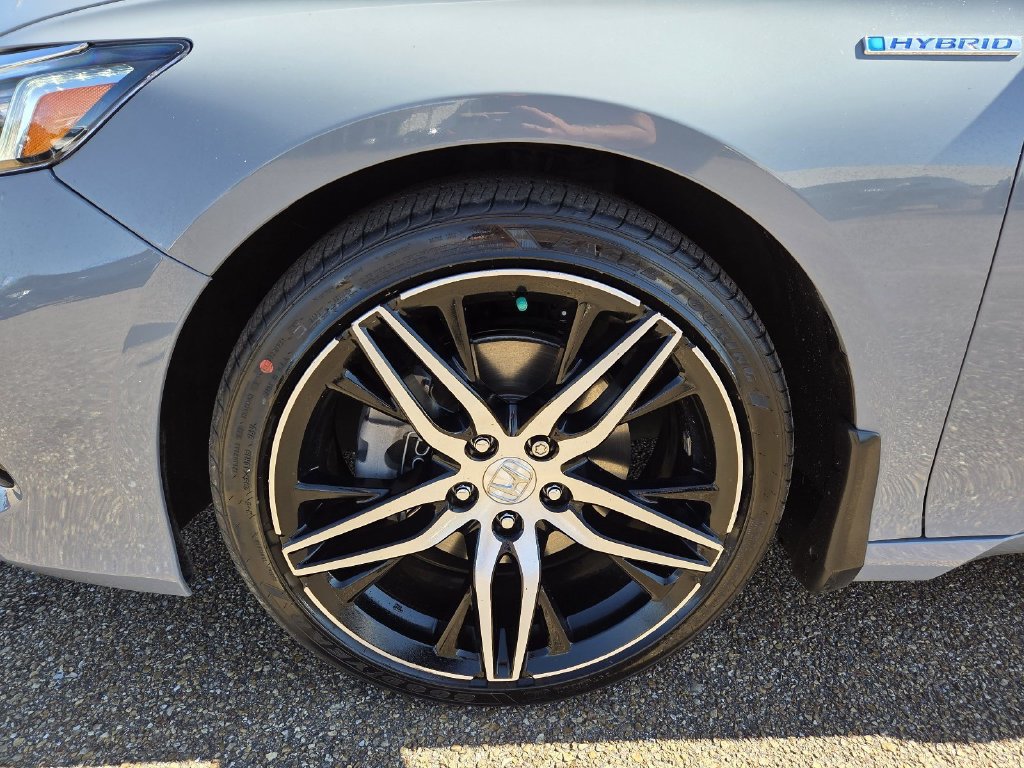 Certified 2022 Honda Accord Touring image 28