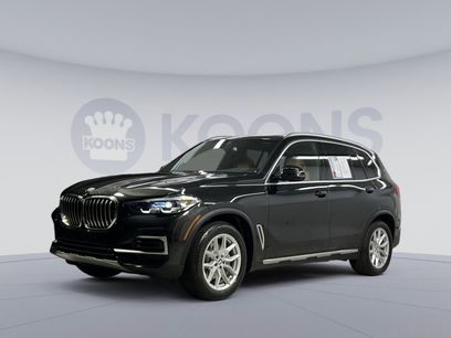 Used 2023 BMW X5 xDrive40i w/ Premium Package