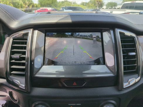 Used 2019 Ford Ranger Lariat w/ Equipment Group 501A Mid AWD/4WD image 22