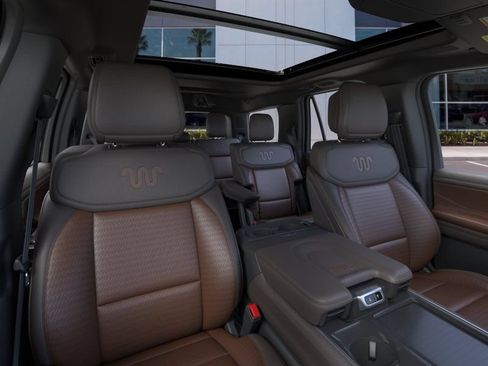 New 2026 Ford Expedition King Ranch AWD/4WD image 10