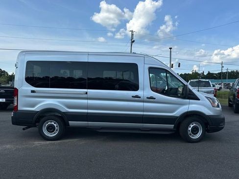 New 2025 Ford Transit 350 XL image 5