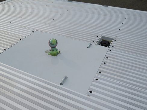 New 2023 RAM 4500 Tradesman w/ Chrome Appearance Group image 41