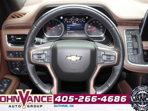 Used 2024 Chevrolet Silverado 1500 Custom Trail Boss AWD/4WD image 36
