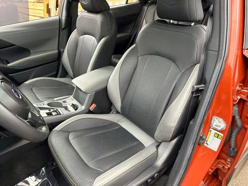 Used 2024 Subaru Crosstrek 2.5i Wilderness AWD/4WD image 20