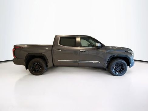 New 2026 Toyota Tundra 1794 Edition image 7