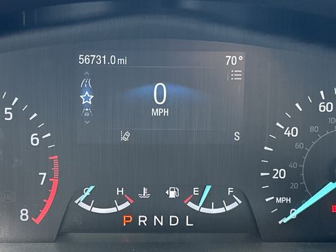 Used 2023 Ford Explorer 4WD image 23