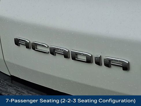 Used 2024 GMC Acadia Denali w/ Super Cruise Package image 33