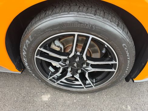 Used 2019 Ford Mustang Coupe w/ Equipment Group 101A image 16