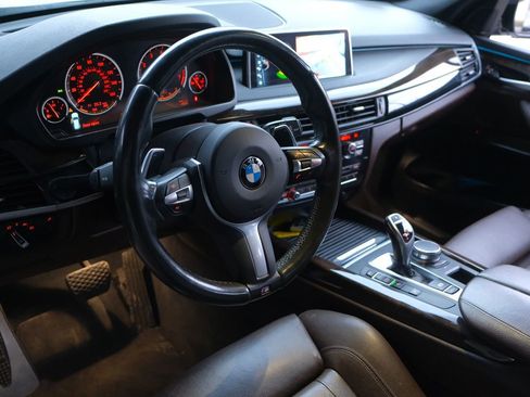 Used 2017 BMW X5 xDrive35i image 34
