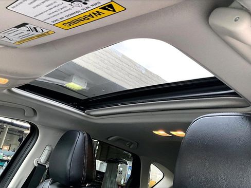 Certified 2023 MAZDA CX-5 AWD 2.5 S w/ Premium Plus Pkg image 12