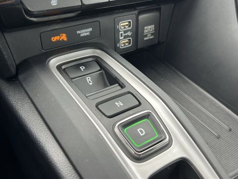 Used 2020 Honda Insight Touring image 19