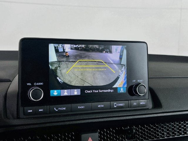 Used 2024 Honda CR-V Sport image 12