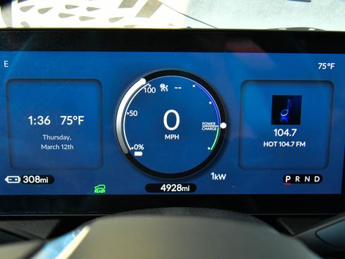 Used 2025 Honda Prologue Eco image 29