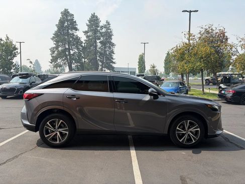 Used 2023 Lexus RX 350 w/ Cold Area Package AWD/4WD image 6