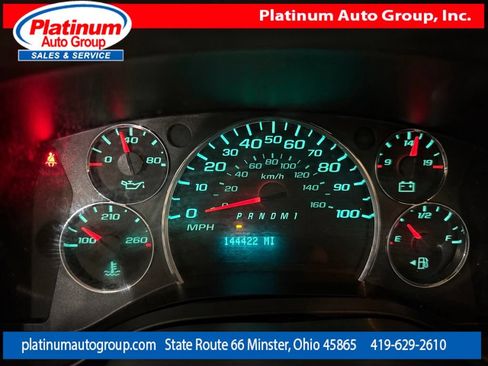 Used 2018 Chevrolet Express 3500 Extended w/ Driver Convenience Package RWD image 18