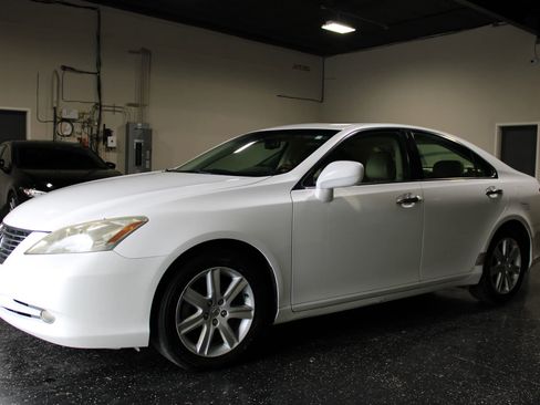 Used 2007 Lexus ES 350 FWD image 6