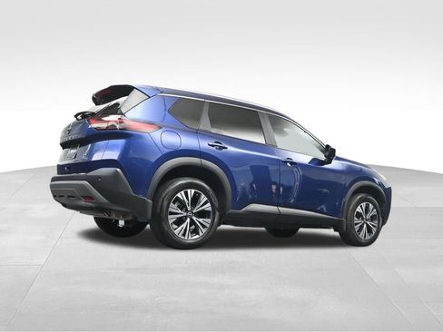 Used 2023 Nissan Rogue SV w/ SV Premium B Package FWD image 14