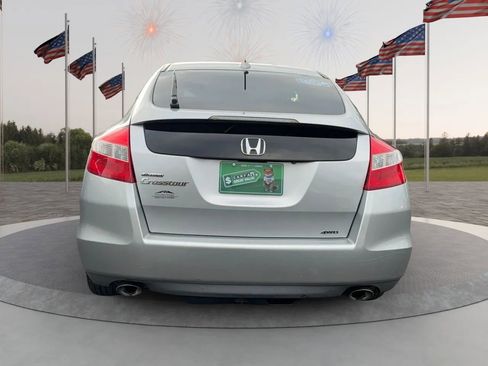 Used 2010 Honda Crosstour EX-L image 6
