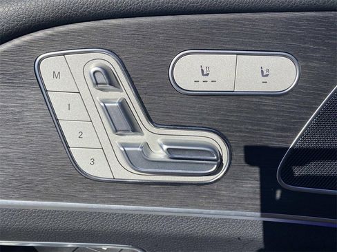 Used 2025 Mercedes-Benz GLE 350 4MATIC image 14