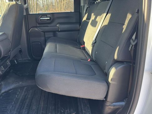 Used 2023 GMC Sierra 2500 Pro image 12