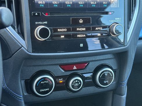 Used 2020 Subaru Crosstrek Hybrid w/ Popular Package #4A image 20