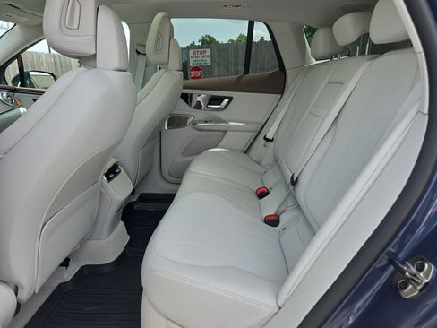 Certified 2023 Mercedes-Benz EQE 350+ 4MATIC SUV image 12