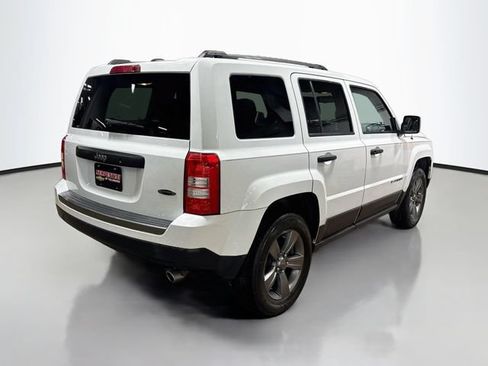 Used 2016 Jeep Patriot Sport FWD image 6