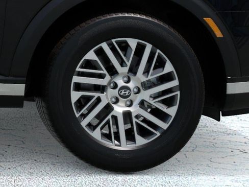 New 2026 Hyundai Palisade SEL FWD image 8