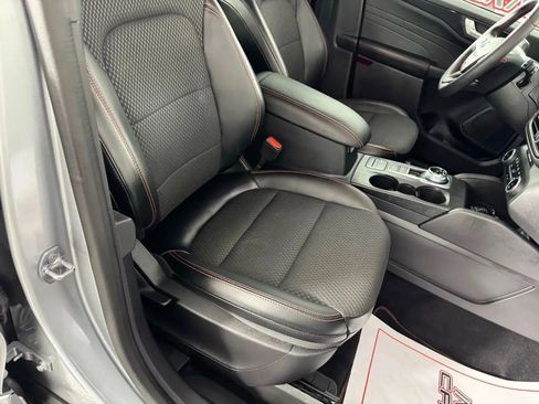 Used 2023 Ford Escape ST-Line image 27