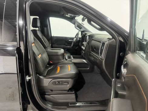 Used 2021 GMC Sierra 1500 AT4 AWD/4WD image 21