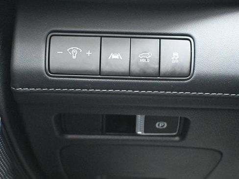 Used 2022 Hyundai Santa Fe Calligraphy image 38