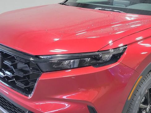 New 2026 Honda CR-V Sport-L image 8