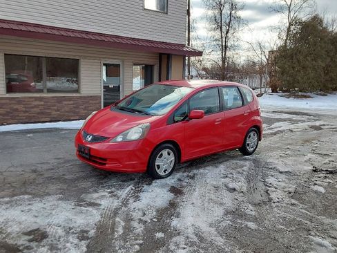 Used 2013 Honda Fit image 8