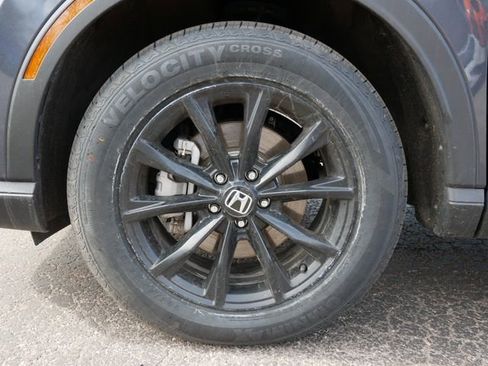 Used 2025 Honda CR-V Sport-L image 9