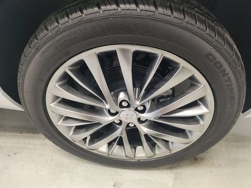 New 2026 Buick Enclave Avenir w/ Super Cruise Package AWD/4WD image 21