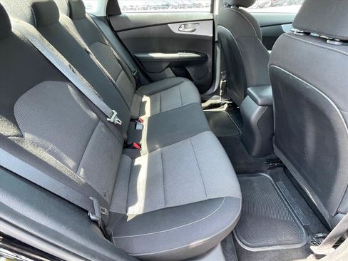 Used 2024 Kia Forte LXS FWD image 24